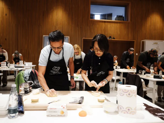 La 95ª Fiera del tartufo di Alba si conclude con 90mila ingressi al mercato della Maddalena 7
