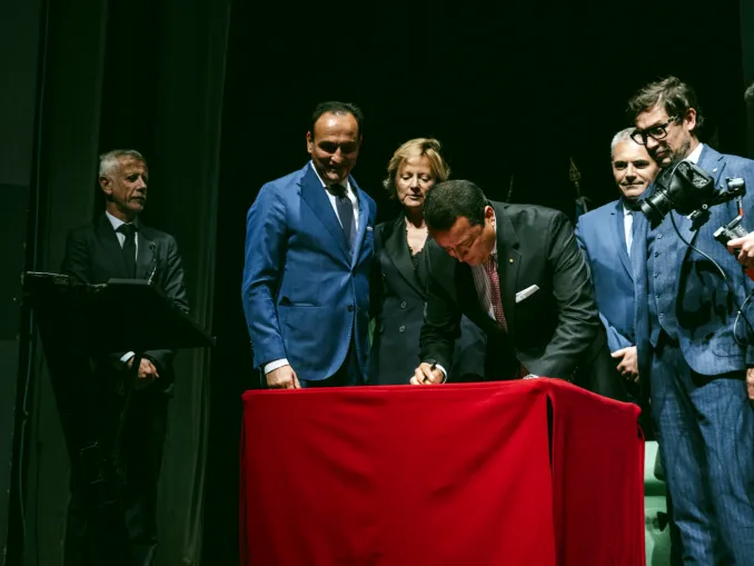 La 95ª Fiera del tartufo di Alba si conclude con 90mila ingressi al mercato della Maddalena 1