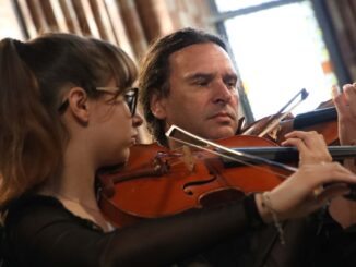 Concerto natalizio: Alba Filarmonica chiude l’anno in San Domenico