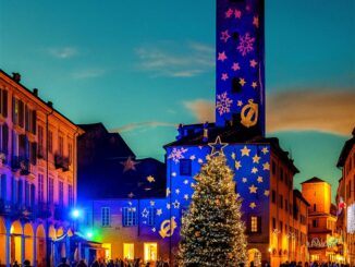 Natale 2025 / Si parte con le Notti della Natività