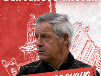 Francesco Buglio &egrave; il nuovo allenatore dell'Asti