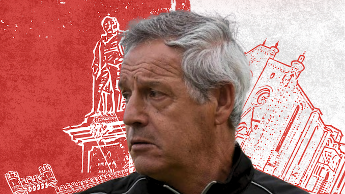 Francesco Buglio è il nuovo allenatore dell'Asti