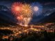 Capodanno senza botti, il WWF chiede il divieto in tutti i Comuni