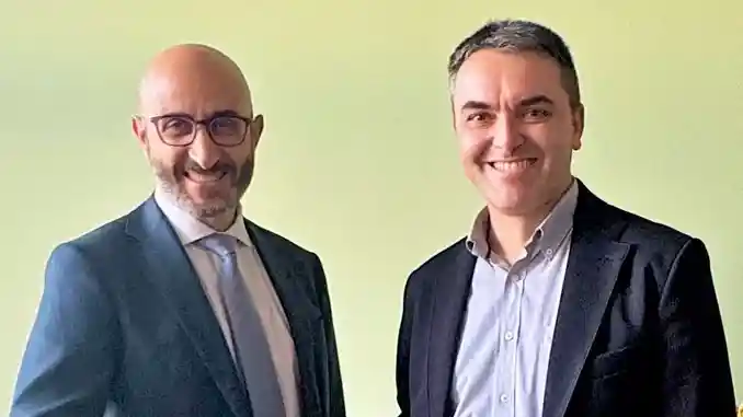 Andrea Morra guider&agrave; la struttura complessa di igiene e sanit&agrave; pubblica dell'Asl Asti