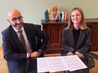 Entrerà in servizio in il 1° gennaio Mara Barcella nuova primaria di psichiatria all'Asl At