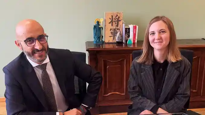 Entrerà in servizio in il 1° gennaio Mara Barcella nuova primaria di psichiatria all'Asl At