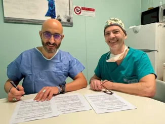 Ad Asti un nuovo primario per otorinolaringoiatria, ora si punta alla chirurgia avanzata per la sordità