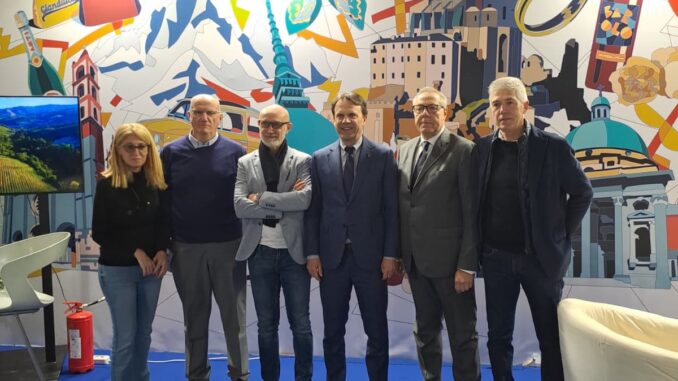 Il Piemonte porta oltre 80 imprese ad Artigiano in Fiera 2025 1