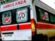 Incidente in corso Piave: quattro persone ferite ad Alba