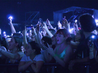 Spettacolo dal vivo, l’Italia supera i livelli pre-pandemia