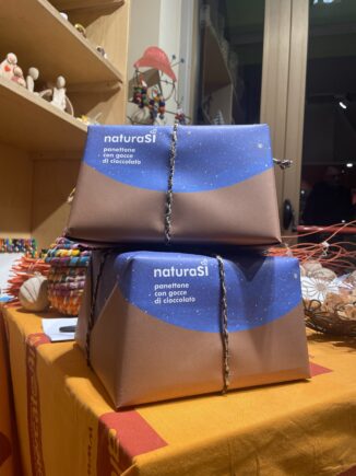 La magia del Natale arriva anche al carcere Montalto con 50 panettoni donati per internati e semiliberi