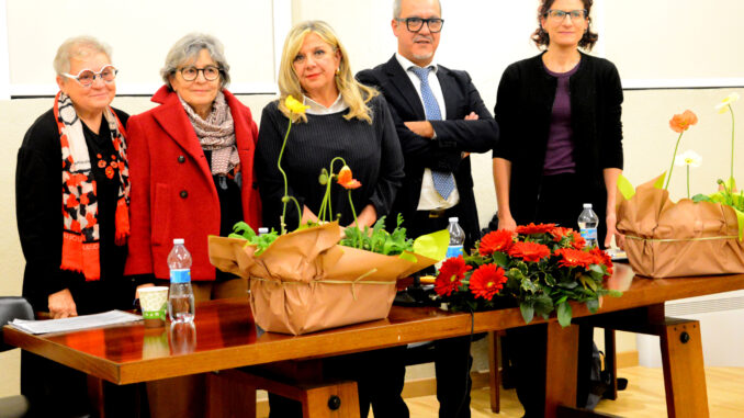 Alba: fragilità, consenso e nuove norme sul femminicidio al centro dell’incontro in sala Riolfo