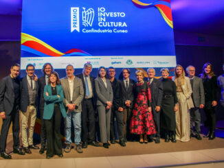 Confindustria Cuneo premia i progetti che investono in cultura