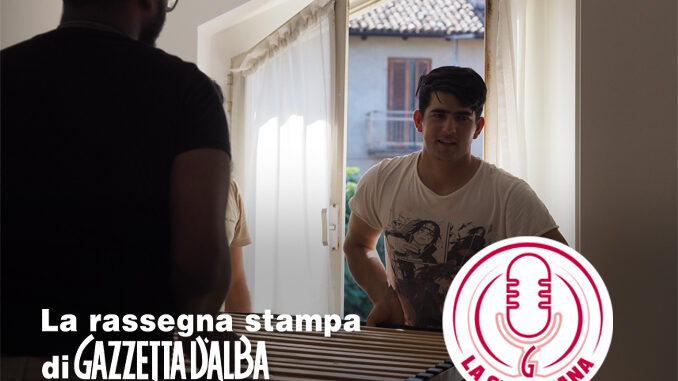 &laquo;Se sei straniero ad Alba, niente casa in affitto&raquo;: la risposta concreta del progetto Homefull [il podcast]