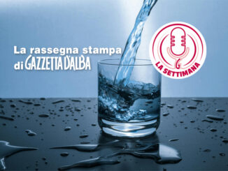 Nelle Langhe e nel Roero l'acqua può davvero diventare pubblica: la battaglia con Egea spiegata in 5 minuti [il podcast]