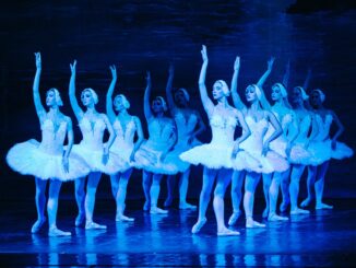 Il Lago dei Cigni al Teatro Alfieri: arriva il Russian Classical Ballet ad Asti