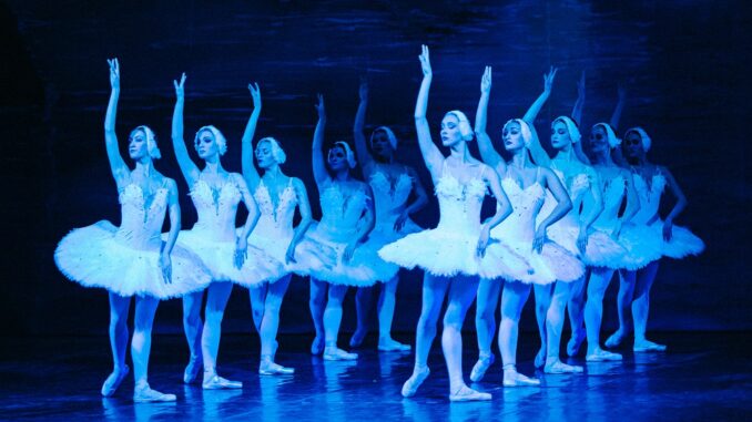 Il Lago dei Cigni al Teatro Alfieri: arriva il Russian Classical Ballet ad Asti