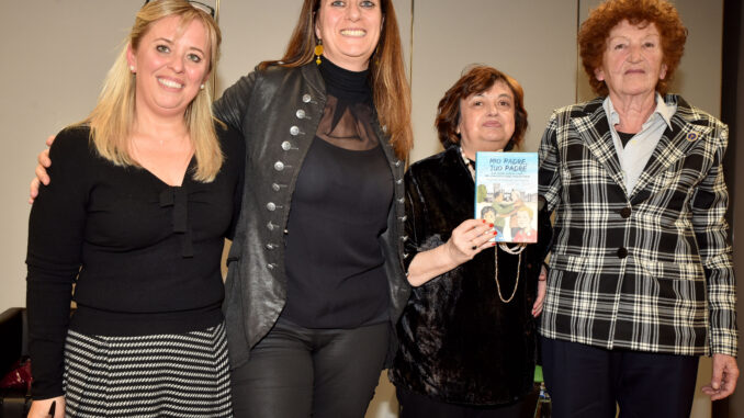 Silvana Almondo è la nuova presidente della sezione albese della Fidapa