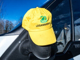 Alla scoperta dell&rsquo;antica &ldquo;Spiaggia&rdquo; di Verduno: Legambiente invita il 1&deg; febbraio