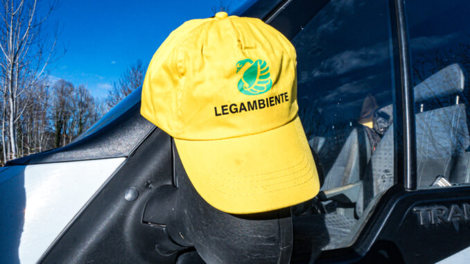 Alla scoperta dell&rsquo;antica &ldquo;Spiaggia&rdquo; di Verduno: Legambiente invita il 1&deg; febbraio