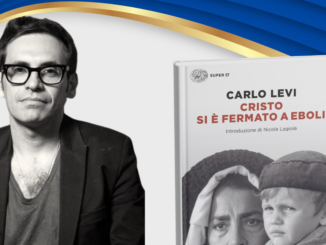 Premio Letterario Lions: Nicola Lagioia vince la Prima Sezione 2