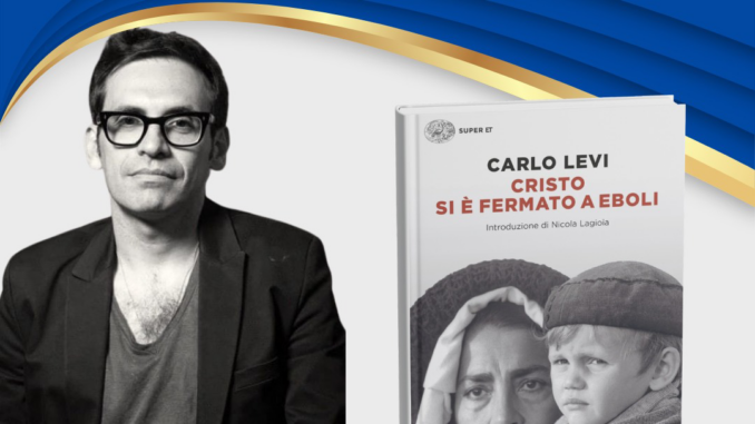 Premio Letterario Lions: Nicola Lagioia vince la Prima Sezione 2