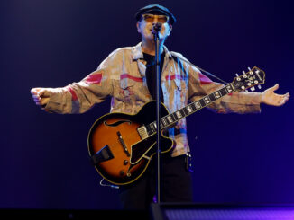 Luca Carboni sabato 18 luglio 2026 all’Anima Festival di Cervere