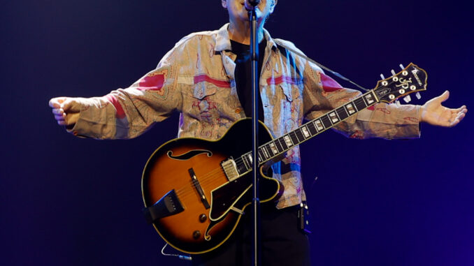 Luca Carboni sabato 18 luglio 2026 all&rsquo;Anima Festival di Cervere