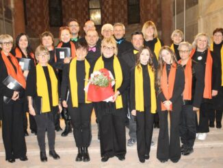 Natale 2025 / Forever young in tour con quattro concerti tra Alba, Novello, Piana Biglini e Roddi