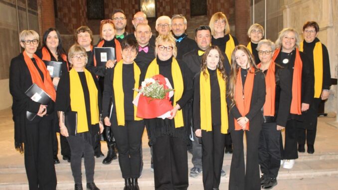 Natale 2025 / Forever young in tour con quattro concerti tra Alba, Novello, Piana Biglini e Roddi