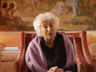 È morta a cent'anni Maria Sole, sorella dell'avvocato e di Susanna Agnelli