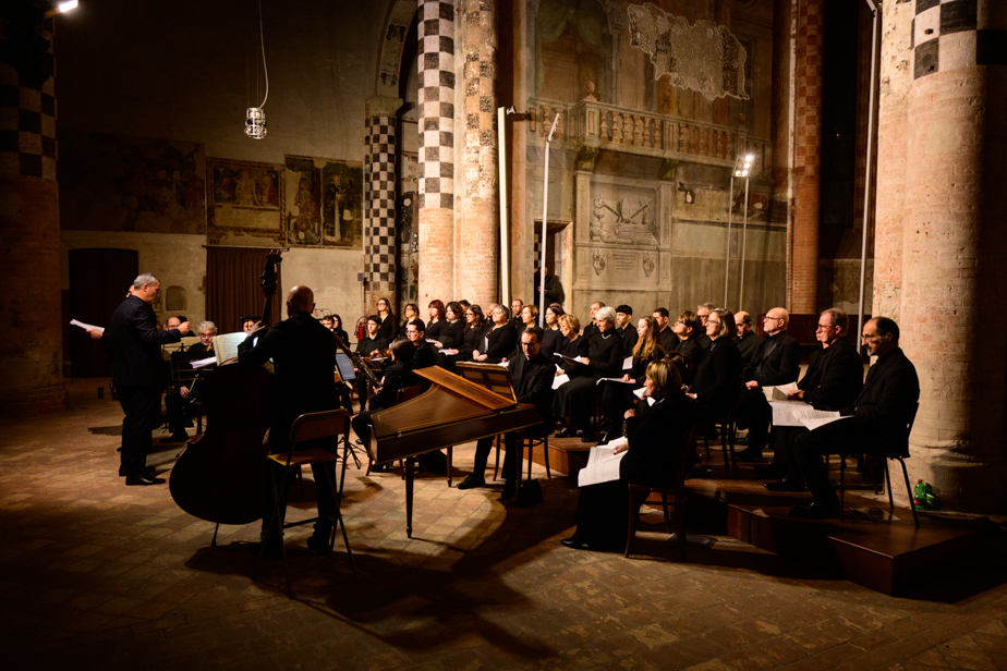 Il Messiah di Händel diretto dal M° Biglino racconta la forza senza tempo della musica 1