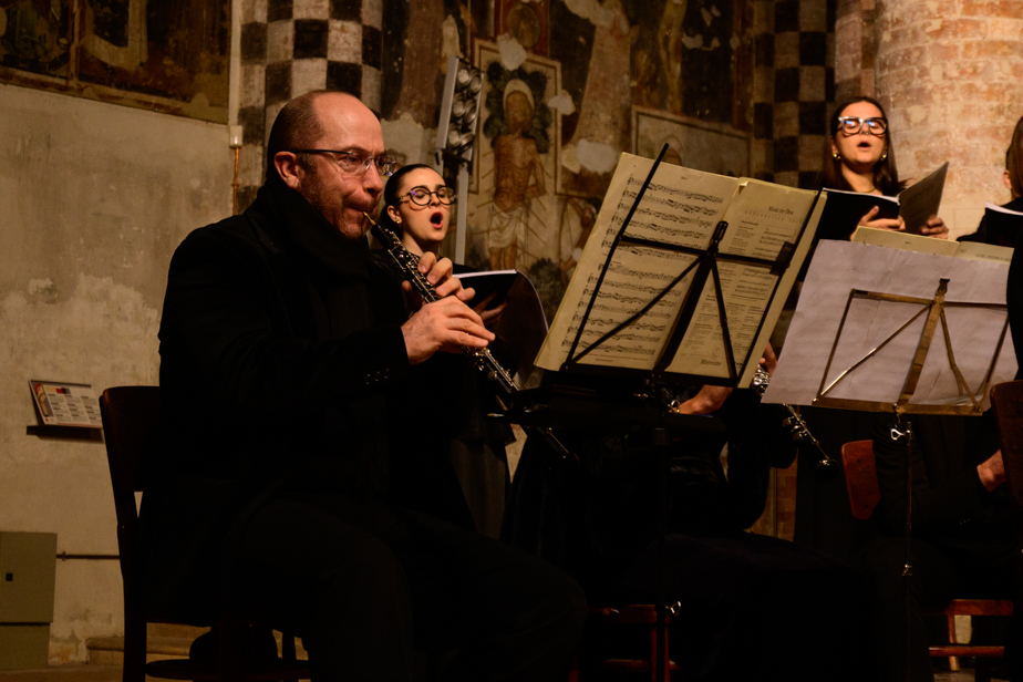 Il Messiah di Händel diretto dal M° Biglino racconta la forza senza tempo della musica 5