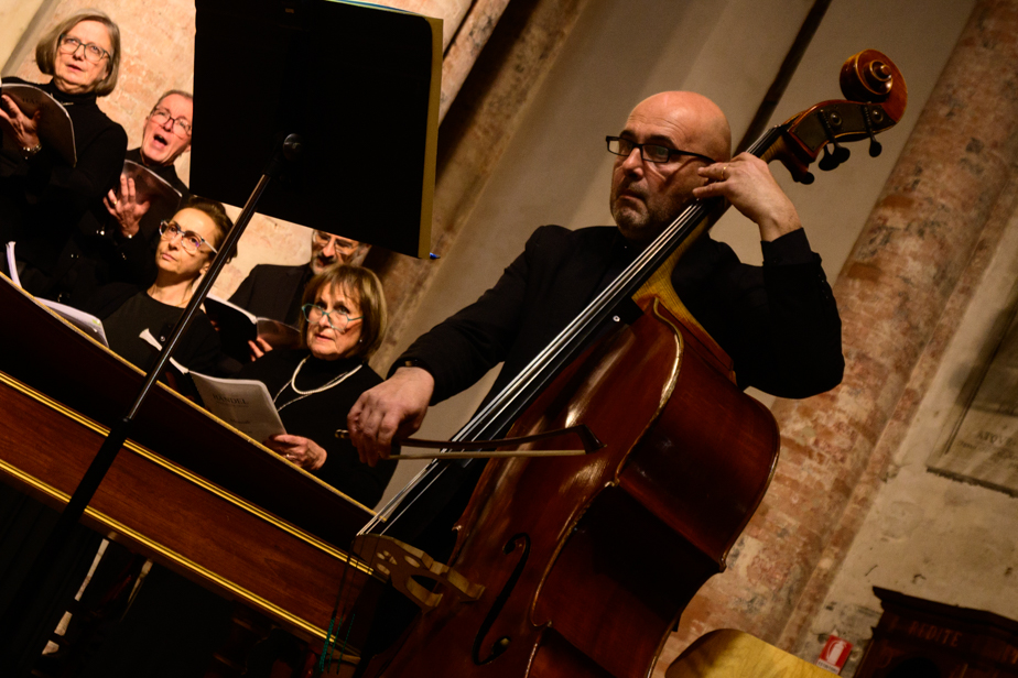 Il Messiah di Händel diretto dal M° Biglino racconta la forza senza tempo della musica 6