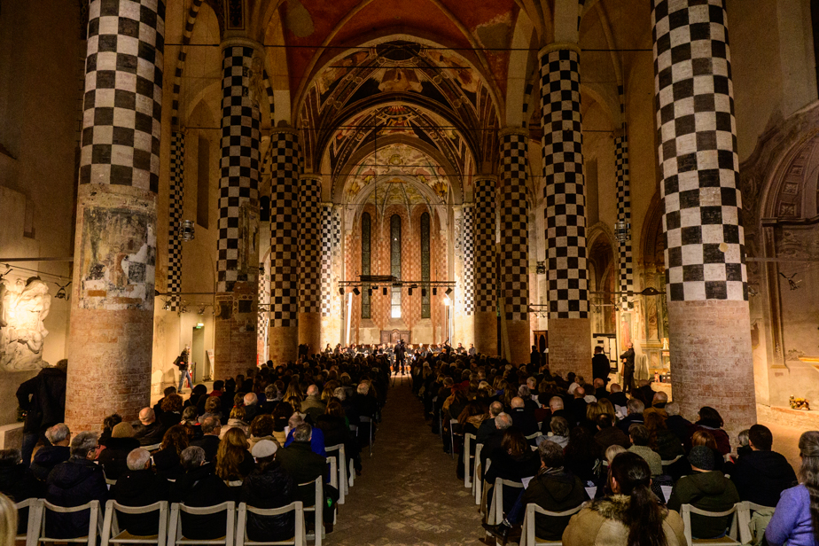 Il Messiah di Händel diretto dal M° Biglino racconta la forza senza tempo della musica 8