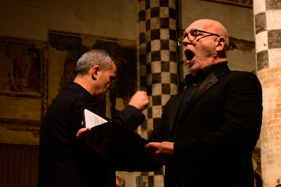 Il Messiah di Händel diretto dal M° Biglino racconta la forza senza tempo della musica 9