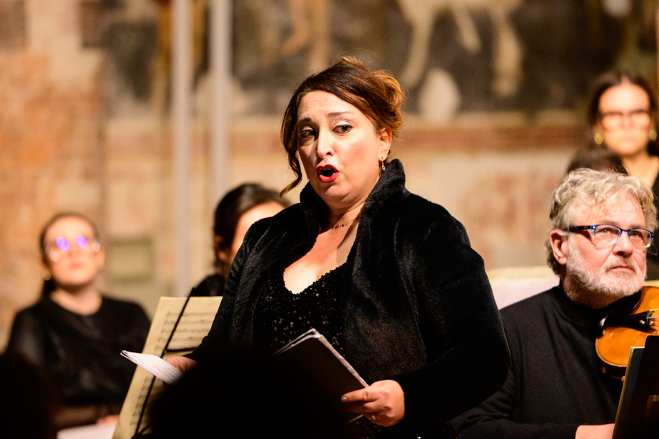 Il Messiah di Händel diretto dal M° Biglino racconta la forza senza tempo della musica 18