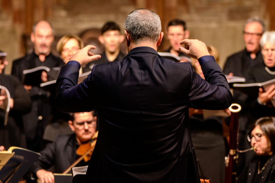Il Messiah di Händel diretto dal M° Biglino racconta la forza senza tempo della musica 19