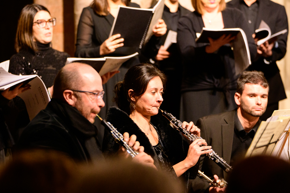 Il Messiah di Händel diretto dal M° Biglino racconta la forza senza tempo della musica 20