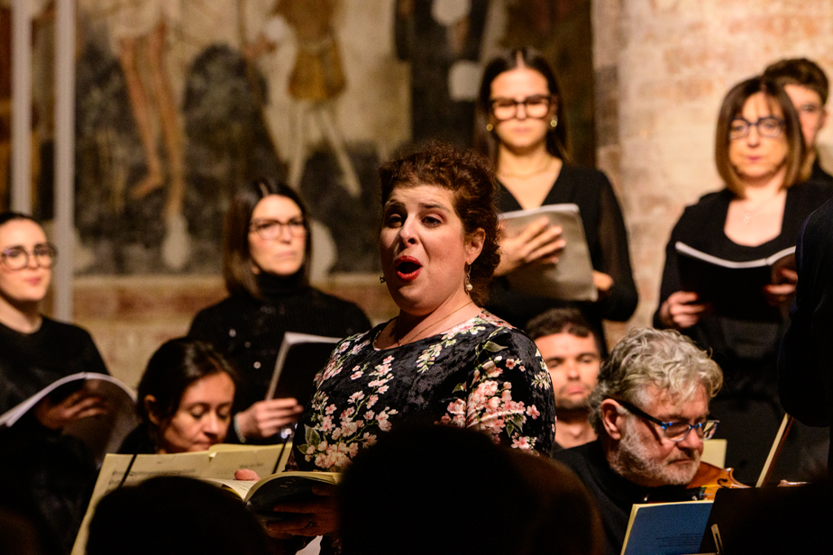 Il Messiah di Händel diretto dal M° Biglino racconta la forza senza tempo della musica 21