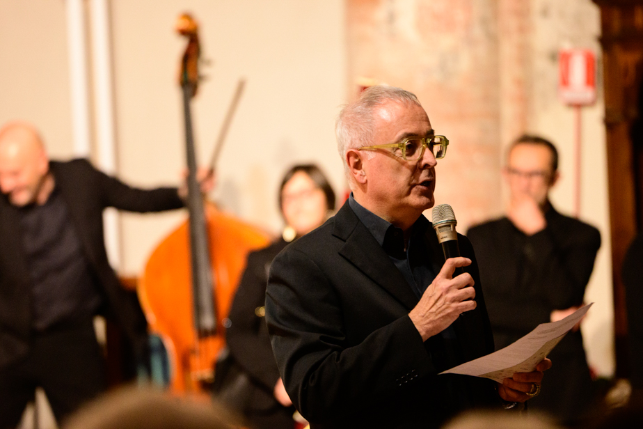 Il Messiah di Händel diretto dal M° Biglino racconta la forza senza tempo della musica 10