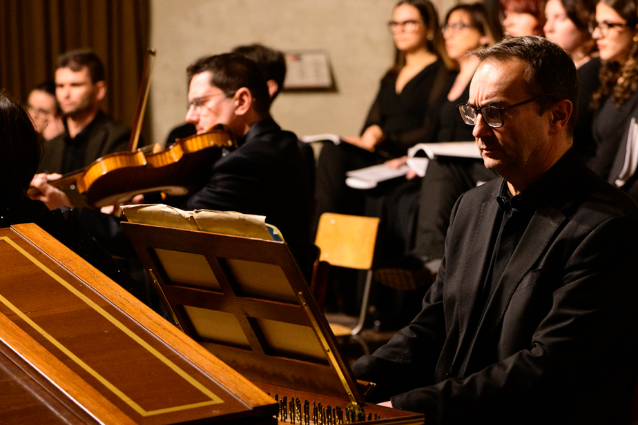 Il Messiah di Händel diretto dal M° Biglino racconta la forza senza tempo della musica 13