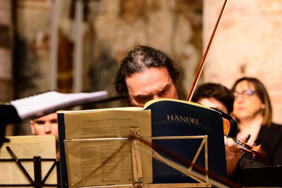 Il Messiah di Händel diretto dal M° Biglino racconta la forza senza tempo della musica 15