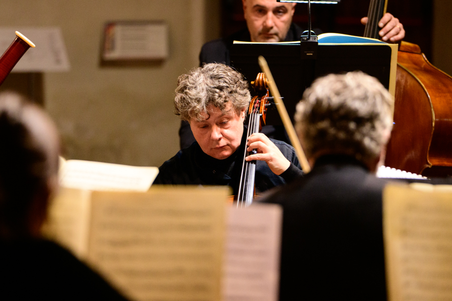 Il Messiah di Händel diretto dal M° Biglino racconta la forza senza tempo della musica 16