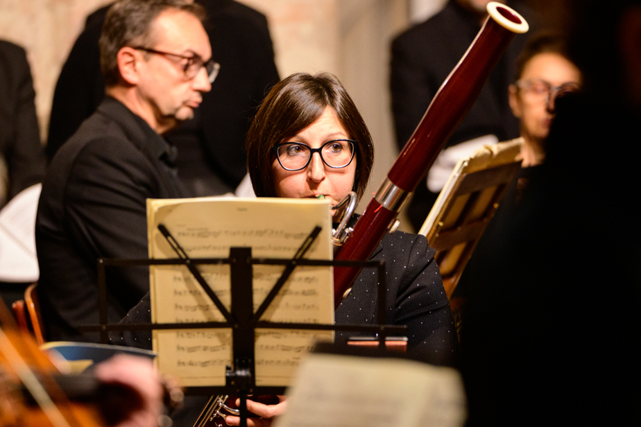 Il Messiah di Händel diretto dal M° Biglino racconta la forza senza tempo della musica 17