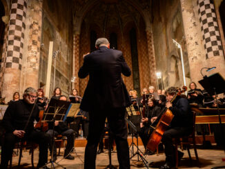 Il Messiah di Händel diretto dal M° Biglino racconta la forza senza tempo della musica 23