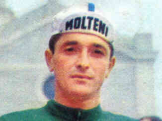 È morto Michele Dancelli: indossò la maglia rosa nel 1968 ad Alba