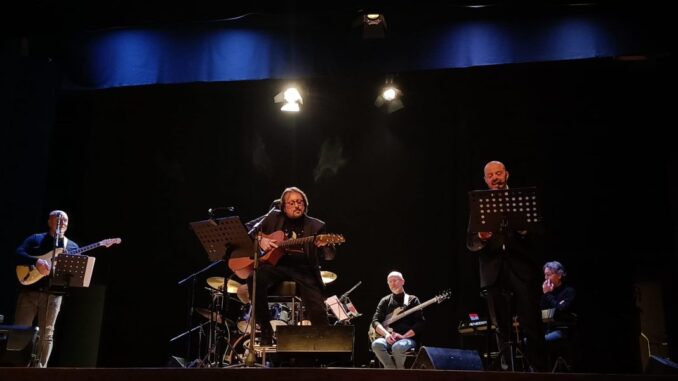 A Cortemilia, sabato 20 dicembr un concerto di beneficenza per il Natale