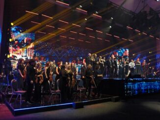 Il Concerto di Capodanno dell’Orchestra Sinfonica di Asti rinnova la tradizione