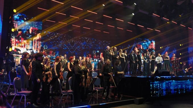 Il Concerto di Capodanno dell’Orchestra Sinfonica di Asti rinnova la tradizione